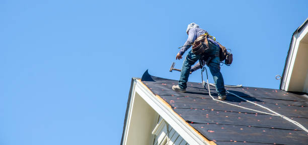 El Dorado Springs, MO Roofing Contractor Company